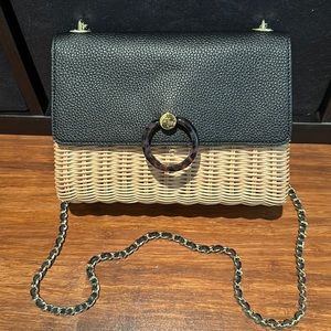 Ted Baker summer basket bag